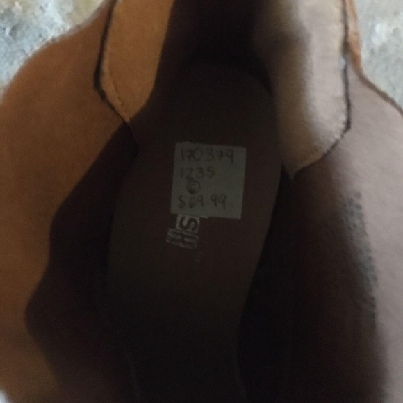 Brand new brash booties size 6!! - Picture 3 of 4